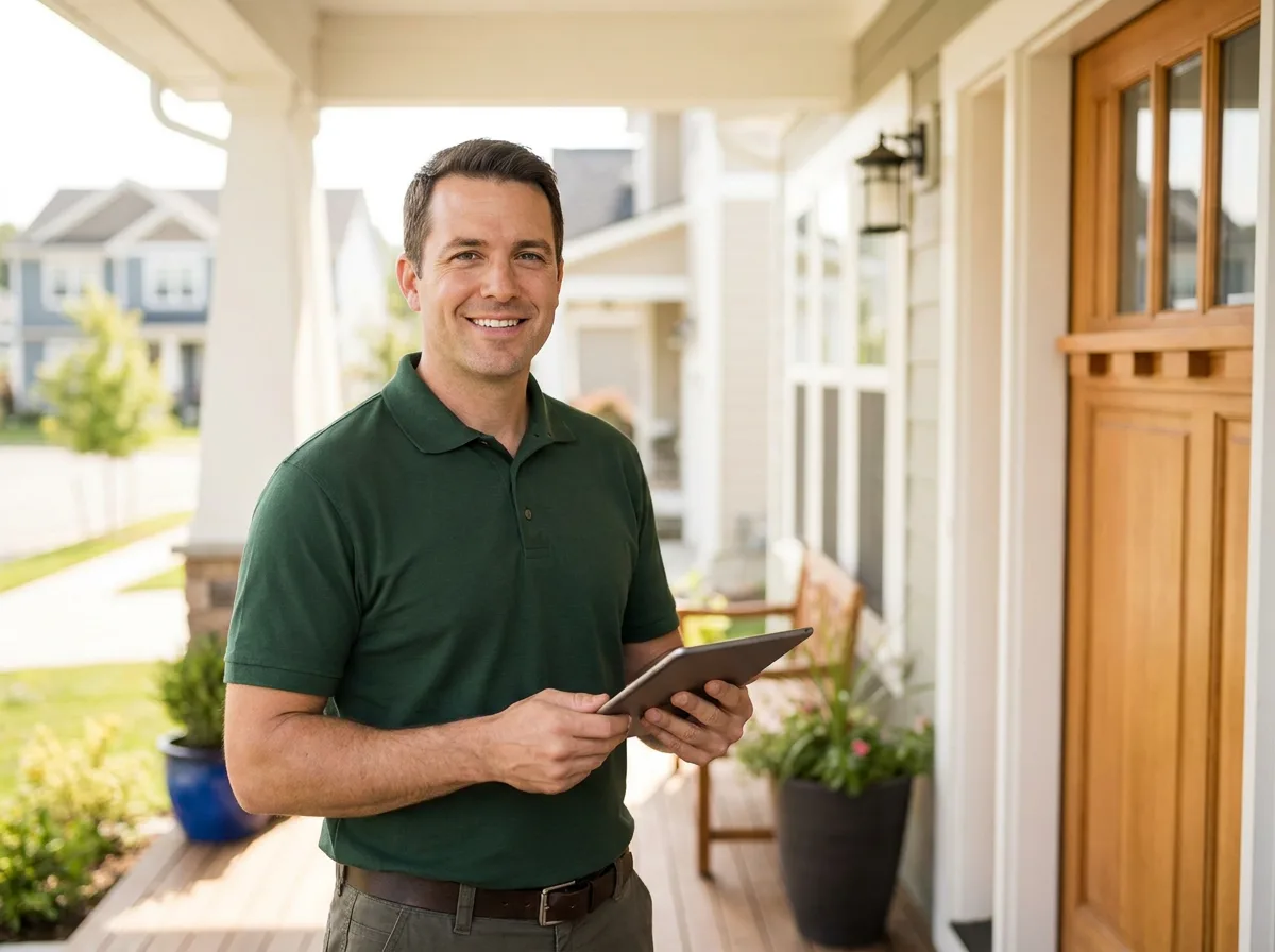 Pest control FAQs for Richland, IA